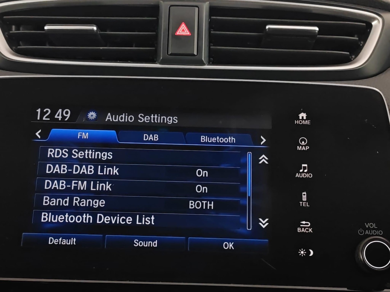 Used Honda CR-V 2022 for sale - 76388765: Photo 35