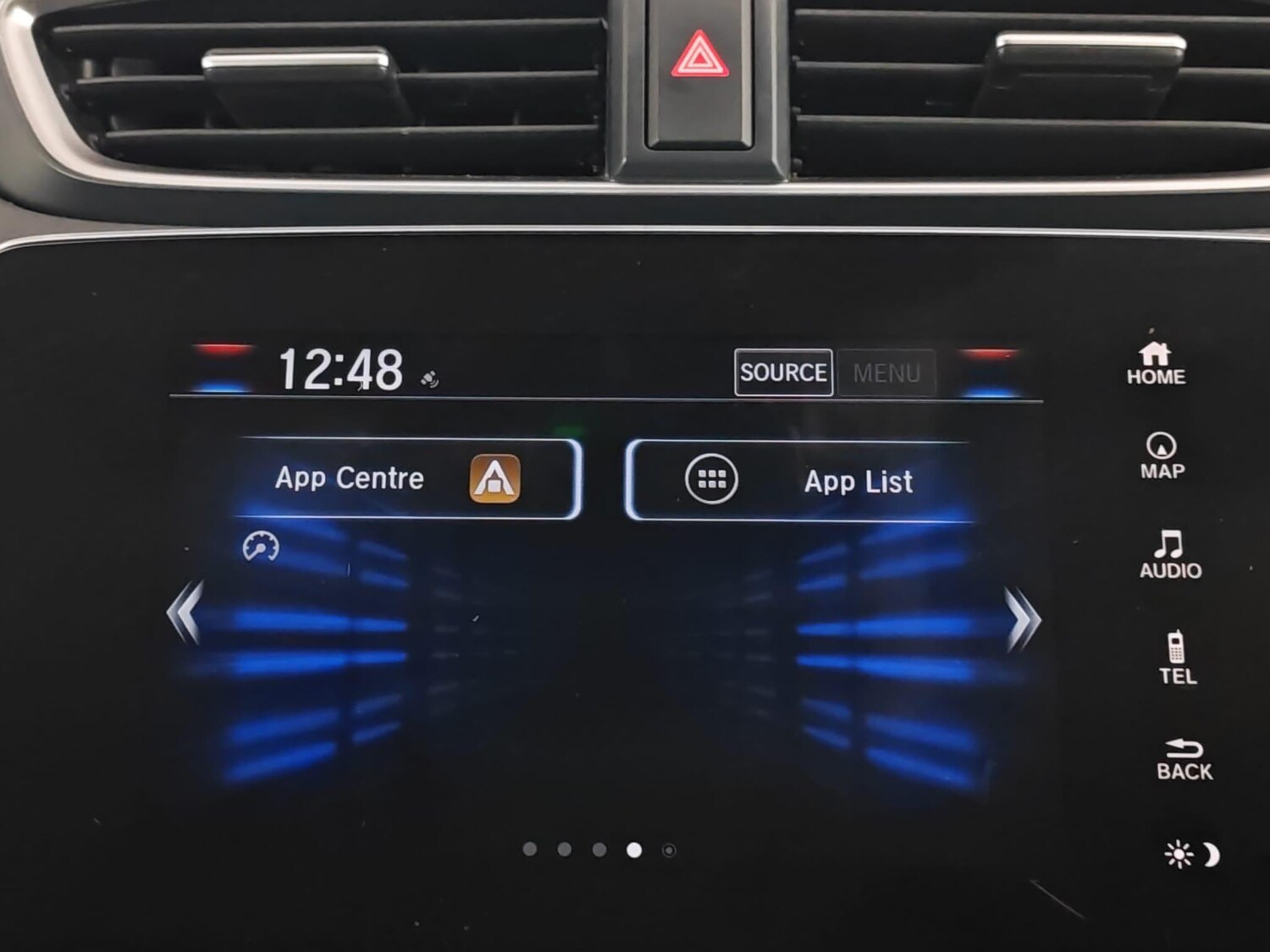 Used Honda CR-V 2022 for sale - 76388765: Photo 36