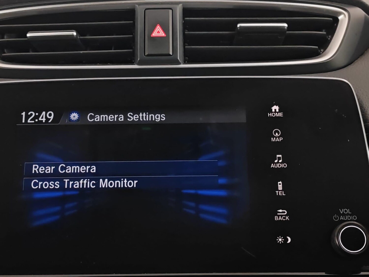 Used Honda CR-V 2022 for sale - 76388765: Photo 38