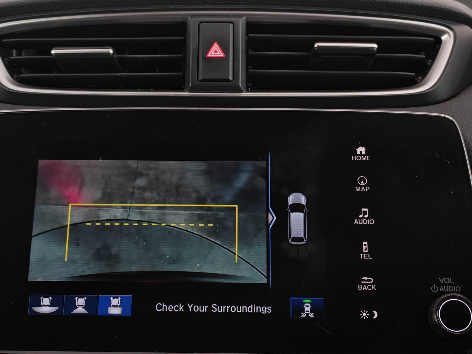 Used Honda CR-V 2022 for sale - 76388765: Photo 39