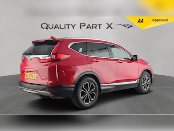 Used Honda CR-V 2022 for sale - 76388765: Photo