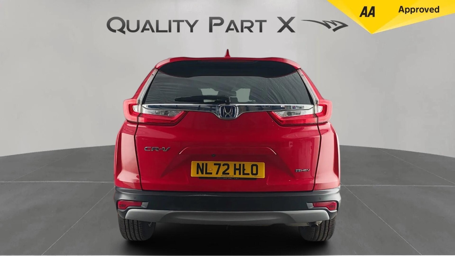 Used Honda CR-V 2022 for sale - 76388765: Photo 4