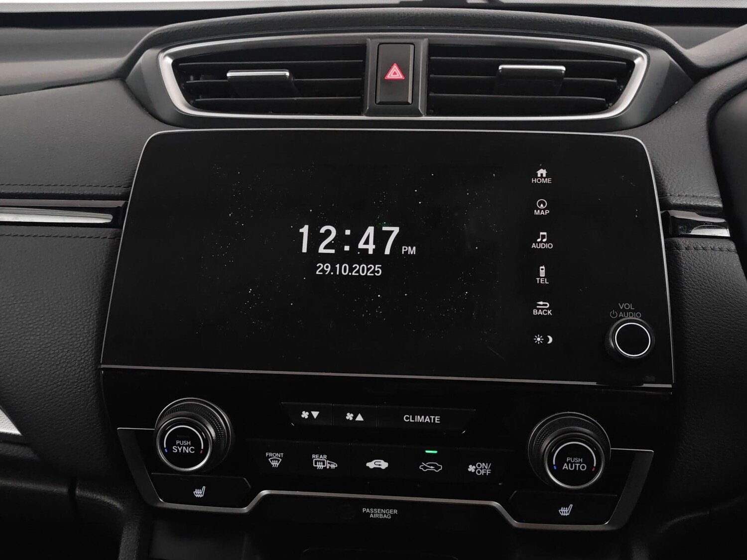 Used Honda CR-V 2022 for sale - 76388765: Photo 42