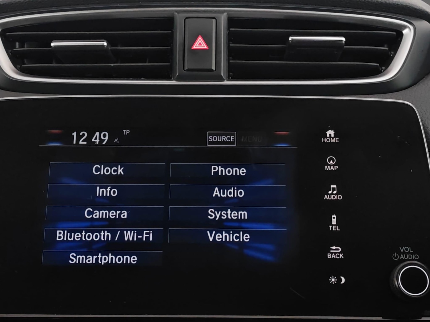 Used Honda CR-V 2022 for sale - 76388765: Photo 43