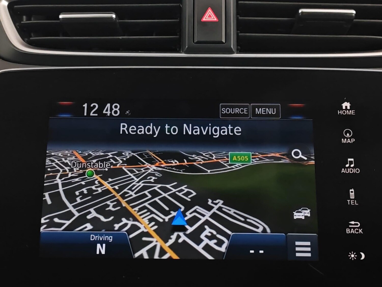 Used Honda CR-V 2022 for sale - 76388765: Photo 44