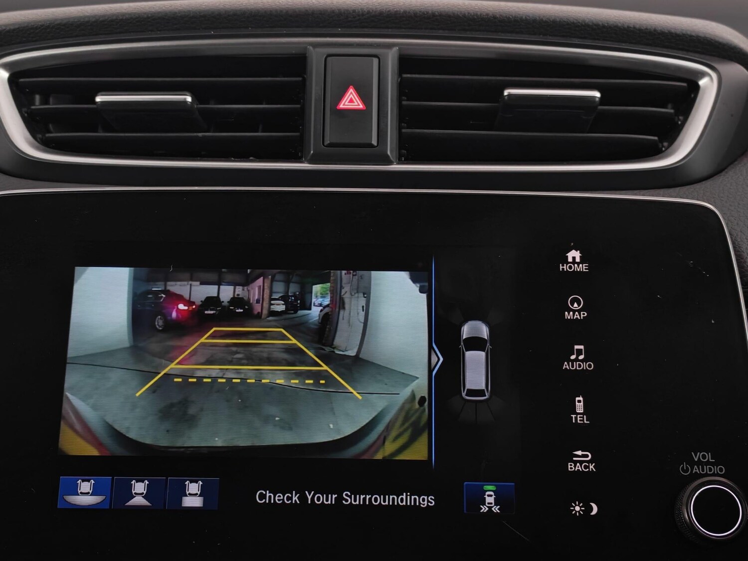 Used Honda CR-V 2022 for sale - 76388765: Photo 45