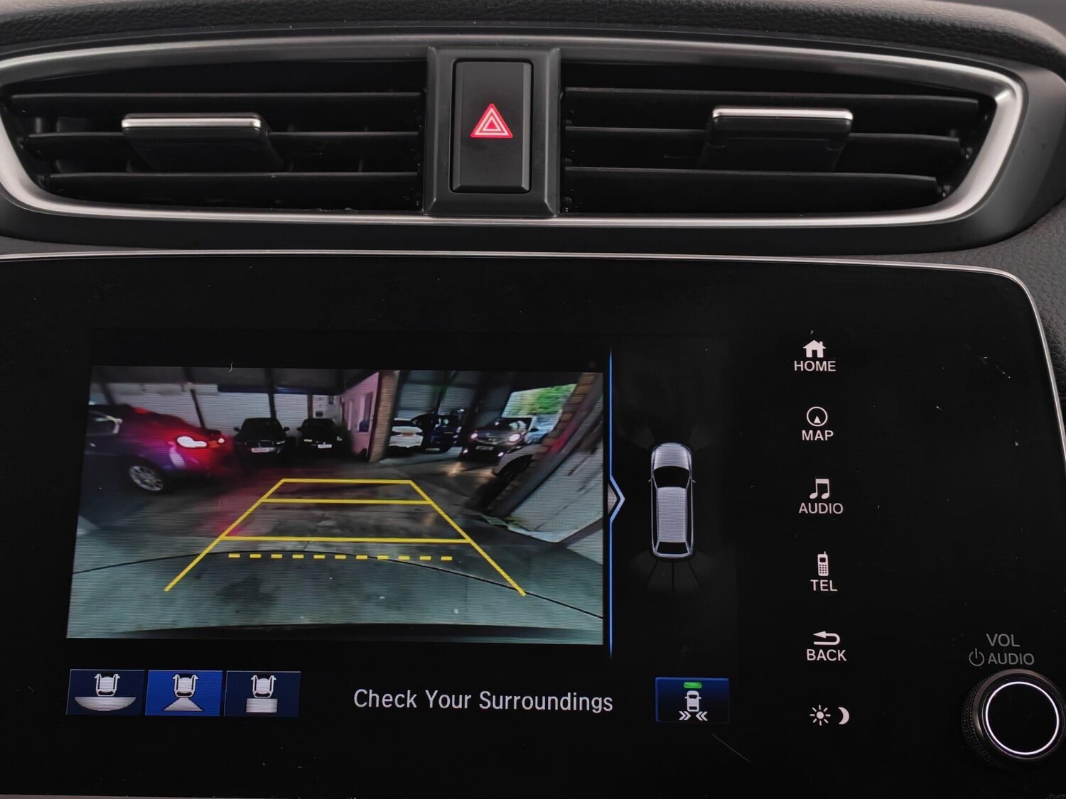 Used Honda CR-V 2022 for sale - 76388765: Photo 46