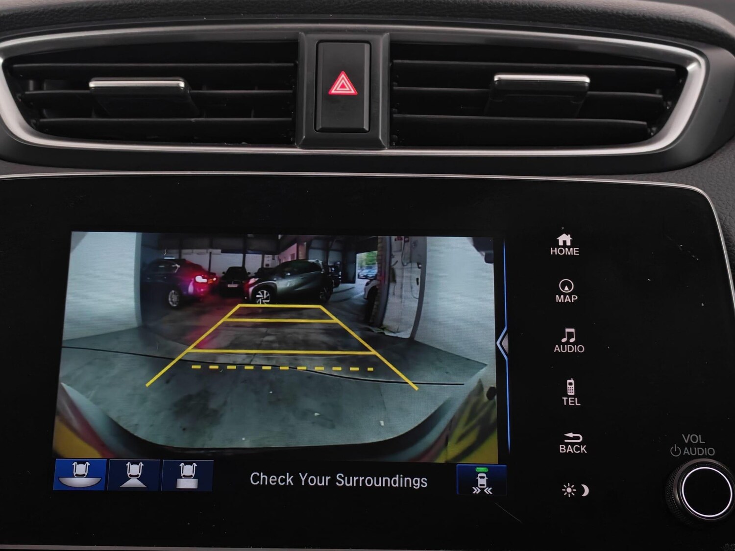 Used Honda CR-V 2022 for sale - 76388765: Photo 47