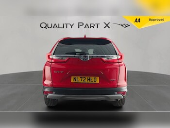 Used Honda CR-V 2022 for sale - 76388765: Photo