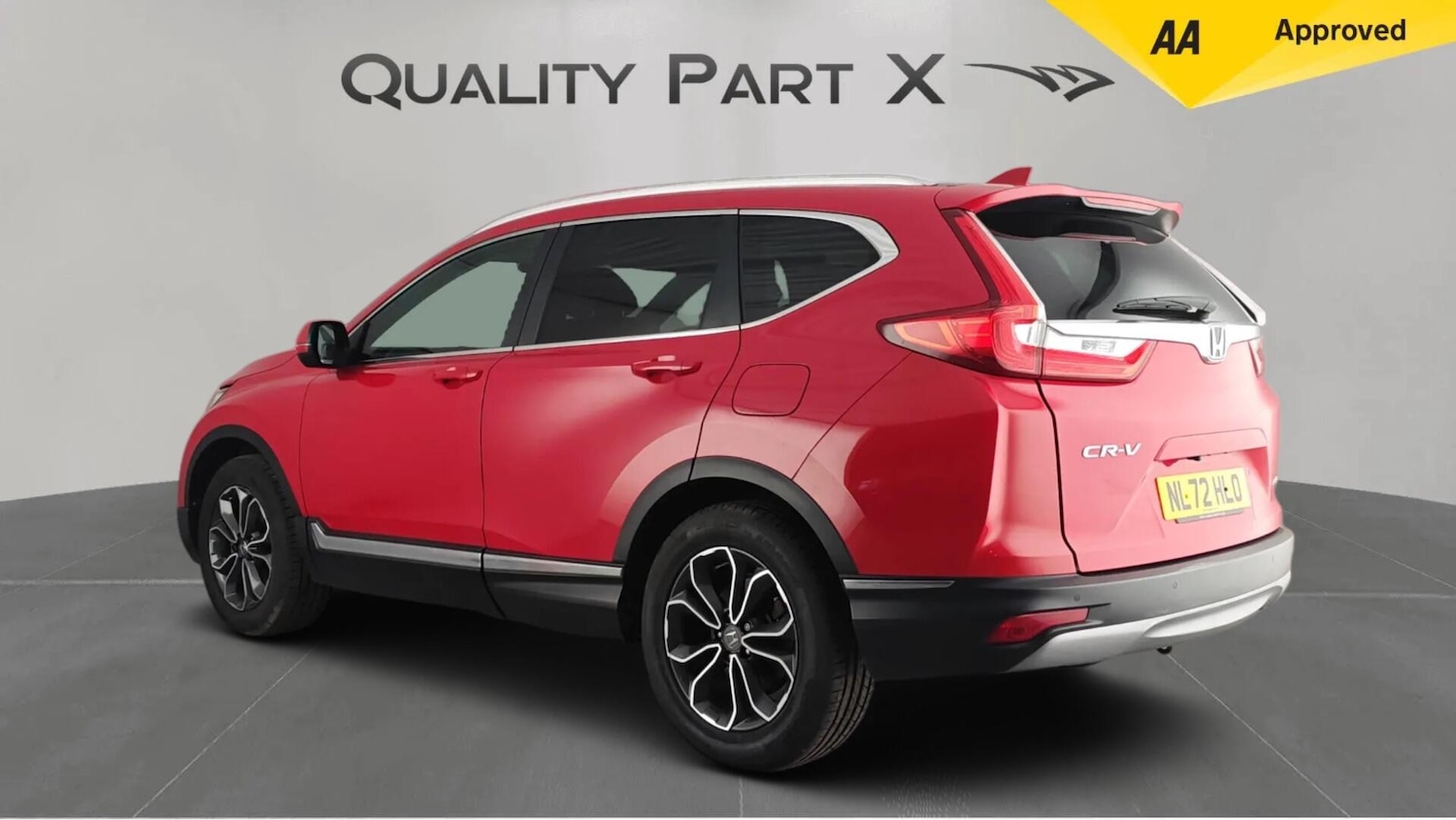 Used Honda CR-V 2022 for sale - 76388765: Photo 5