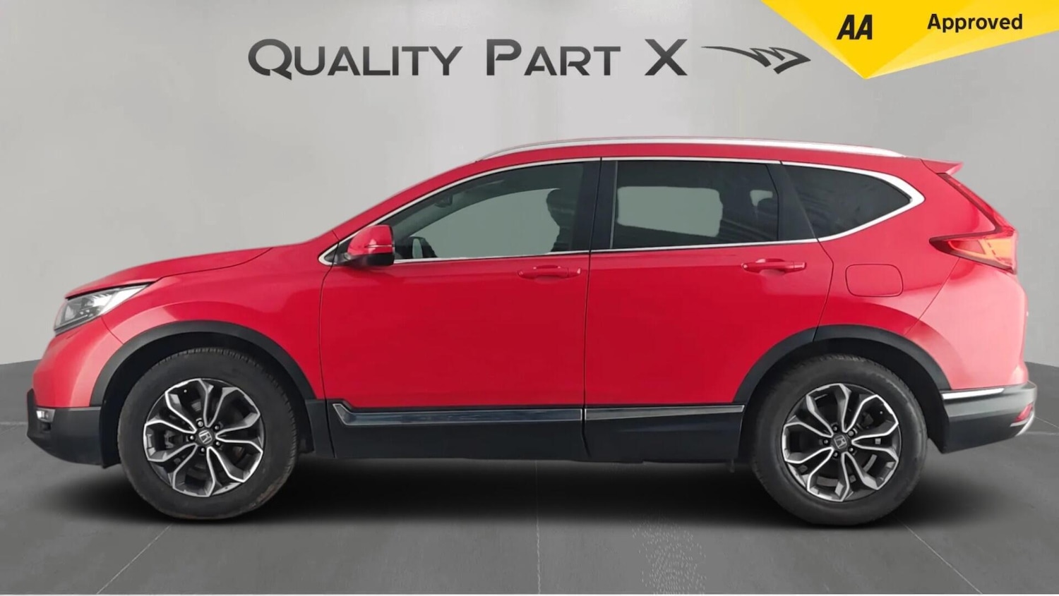 Used Honda CR-V 2022 for sale - 76388765: Photo 6