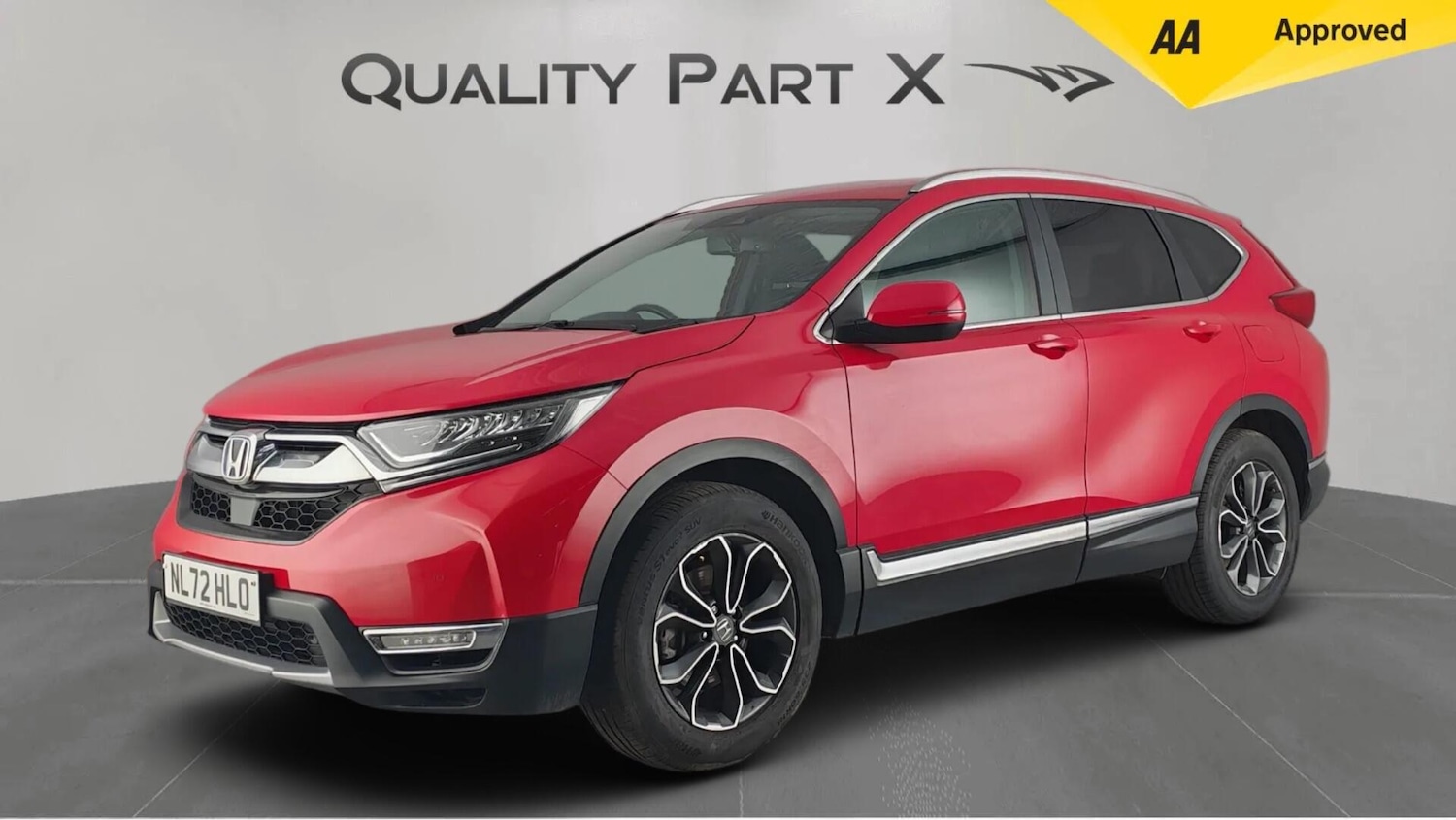 Used Honda CR-V 2022 for sale - 76388765: Photo 7