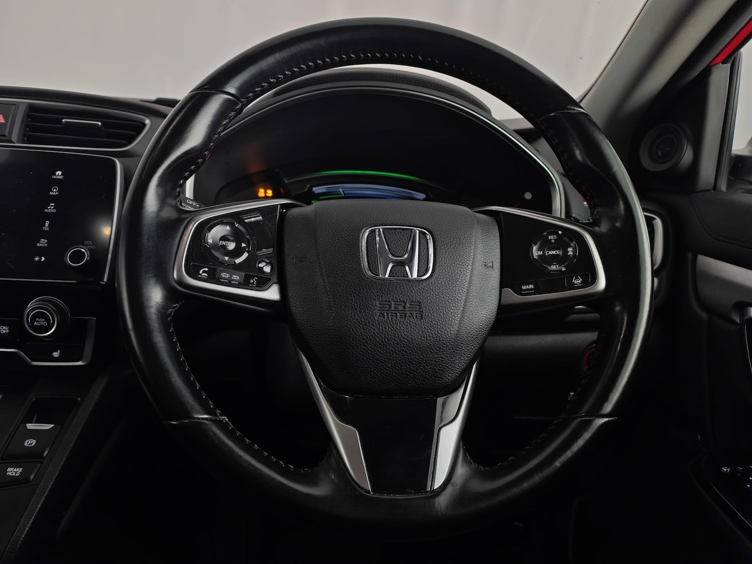Used Honda CR-V 2022 for sale - 76388765: Photo 9