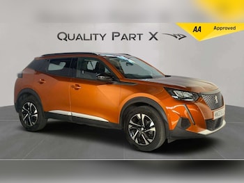 Used Peugeot 2008 2022 for sale - 78263569: Photo