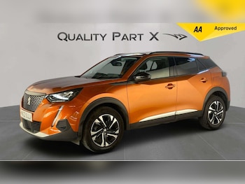 Used Peugeot 2008 2022 for sale - 78263569: Photo