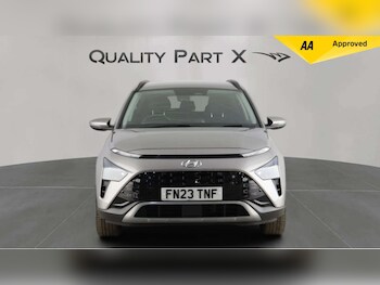 Used Hyundai BAYON 2023 for sale - 78477066: Photo