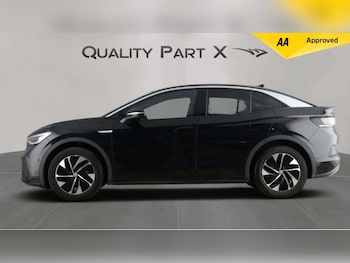 Used Volkswagen ID.5 2022 for sale - 78263770: Photo