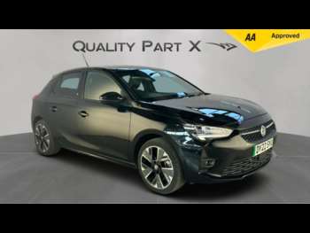 2022 (22) - 50kWh SRi Premium Auto 5dr