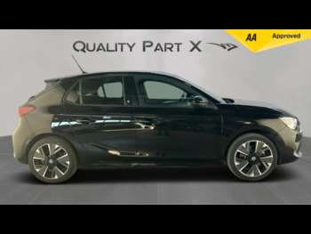 Used Vauxhall Corsa 2022 for sale - 75002769: Photo