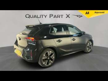 Used Vauxhall Corsa 2022 for sale - 75002769: Photo