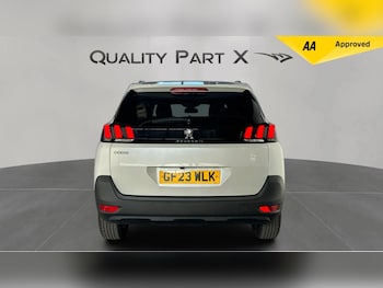 Used Peugeot 5008 2023 for sale - 75927752: Photo