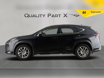 Used Lexus NX 2019 for sale - 77440446: Photo