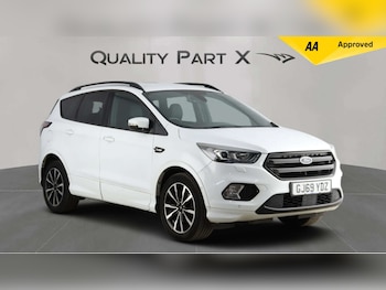 Used Ford Kuga 2019 for sale - 78903918: Photo