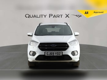 Used Ford Kuga 2019 for sale - 78903918: Photo