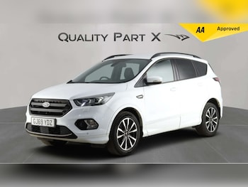 Used Ford Kuga 2019 for sale - 78903918: Photo