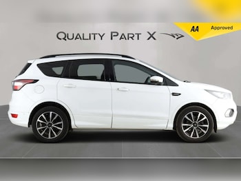 Used Ford Kuga 2019 for sale - 78903918: Photo