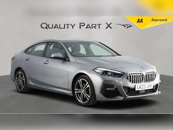 Used BMW 2 Series Gran Coupe 2023 for sale - 79099209: Photo