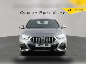 Used BMW 2 Series Gran Coupe 2023 for sale - 79099209: Photo