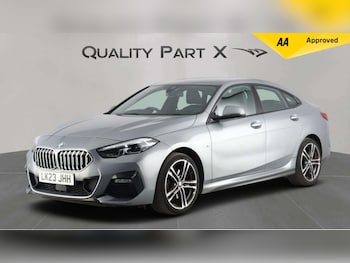 Used BMW 2 Series Gran Coupe 2023 for sale - 79099209: Photo