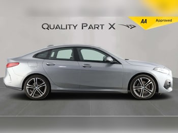 Used BMW 2 Series Gran Coupe 2023 for sale - 79099209: Photo