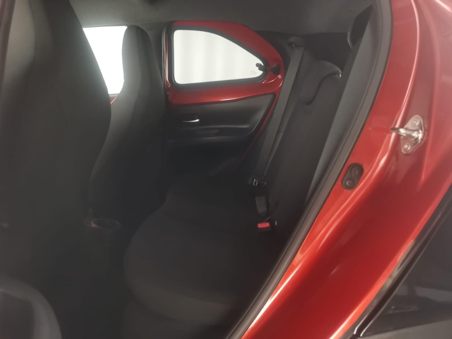 Used Toyota Aygo X 2023 for sale - 76361019: Photo 10