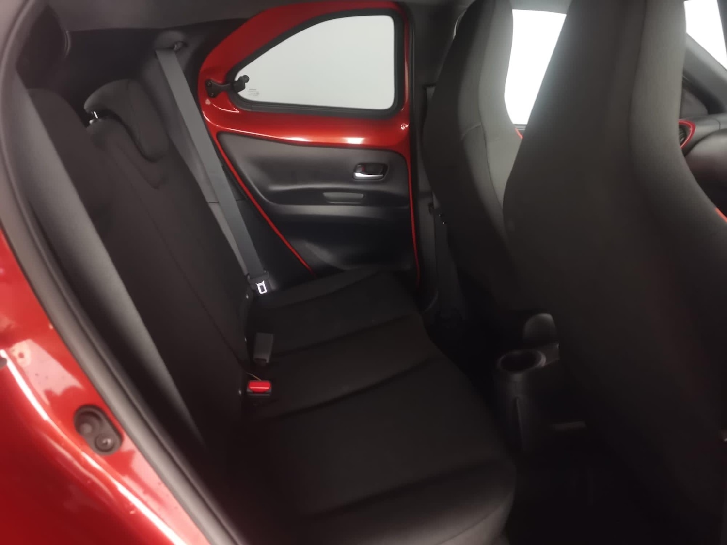 Used Toyota Aygo X 2023 for sale - 76361019: Photo 11