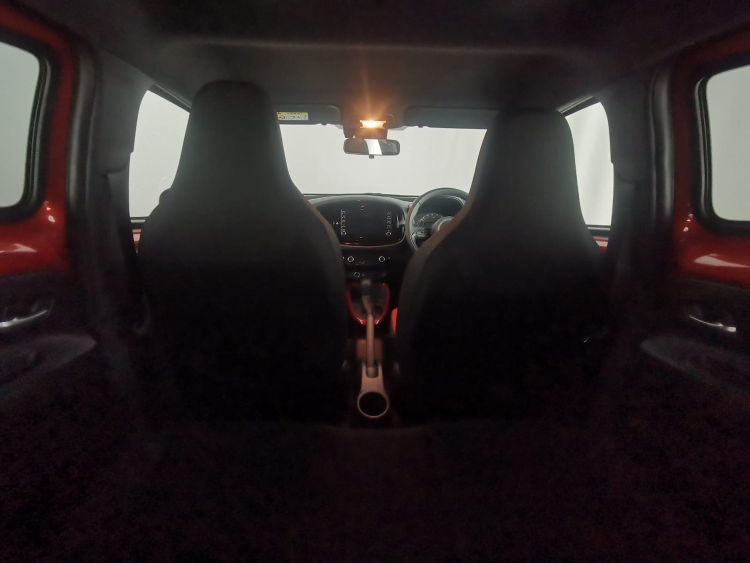 Used Toyota Aygo X 2023 for sale - 76361019: Photo 12