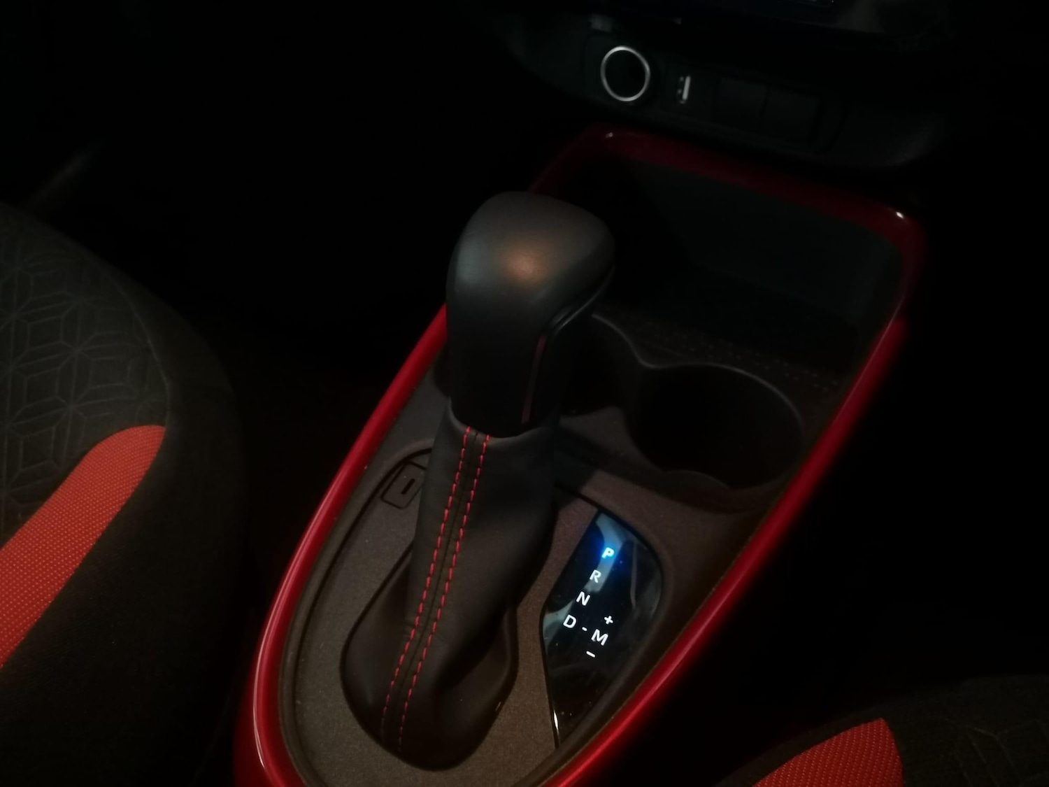 Used Toyota Aygo X 2023 for sale - 76361019: Photo 13