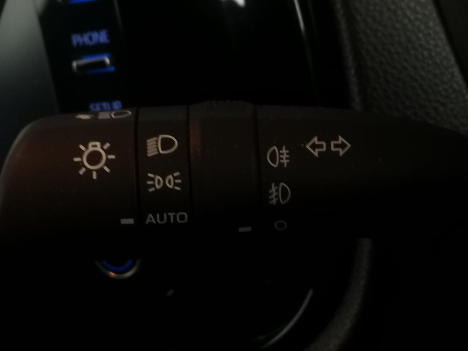 Used Toyota Aygo X 2023 for sale - 76361019: Photo 14