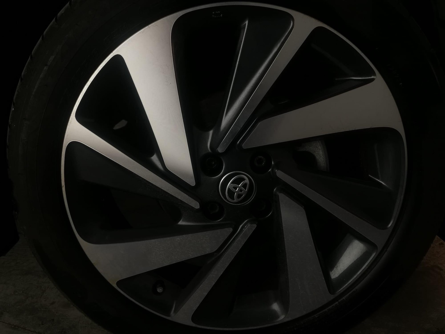 Used Toyota Aygo X 2023 for sale - 76361019: Photo 19