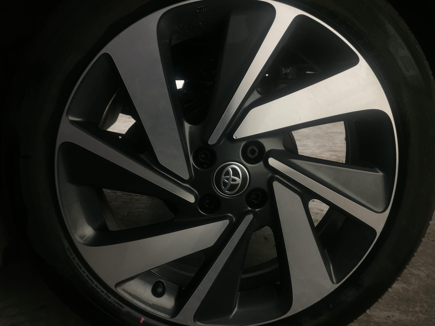 Used Toyota Aygo X 2023 for sale - 76361019: Photo 20