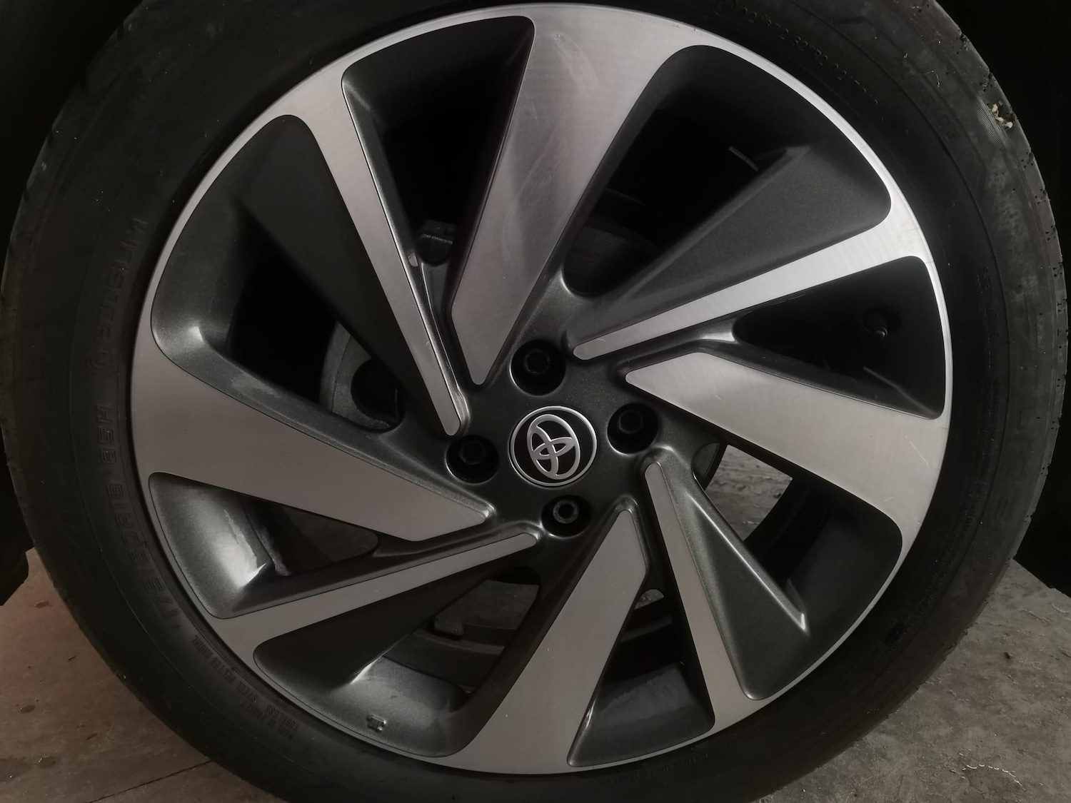 Used Toyota Aygo X 2023 for sale - 76361019: Photo 21