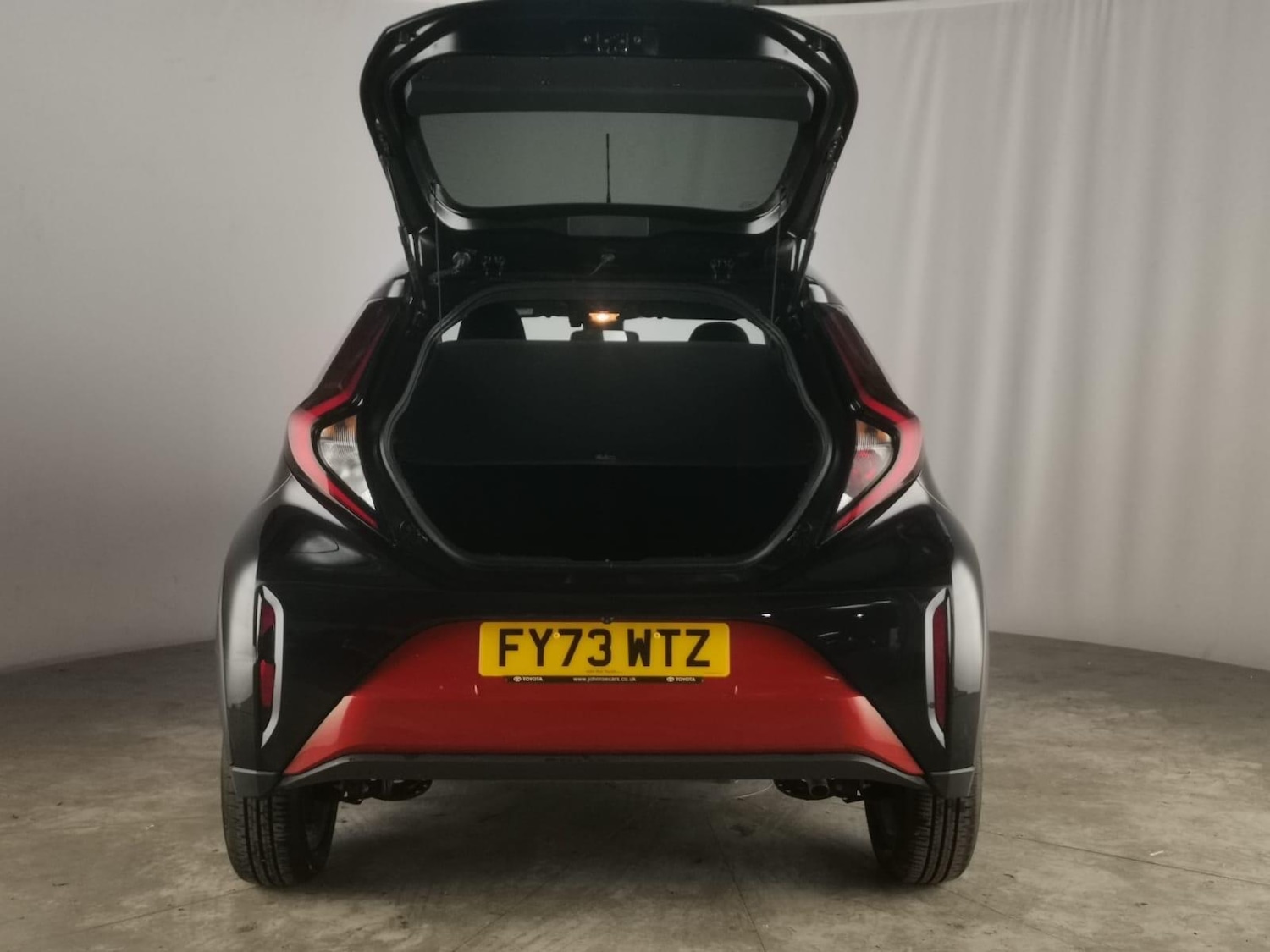Used Toyota Aygo X 2023 for sale - 76361019: Photo 24