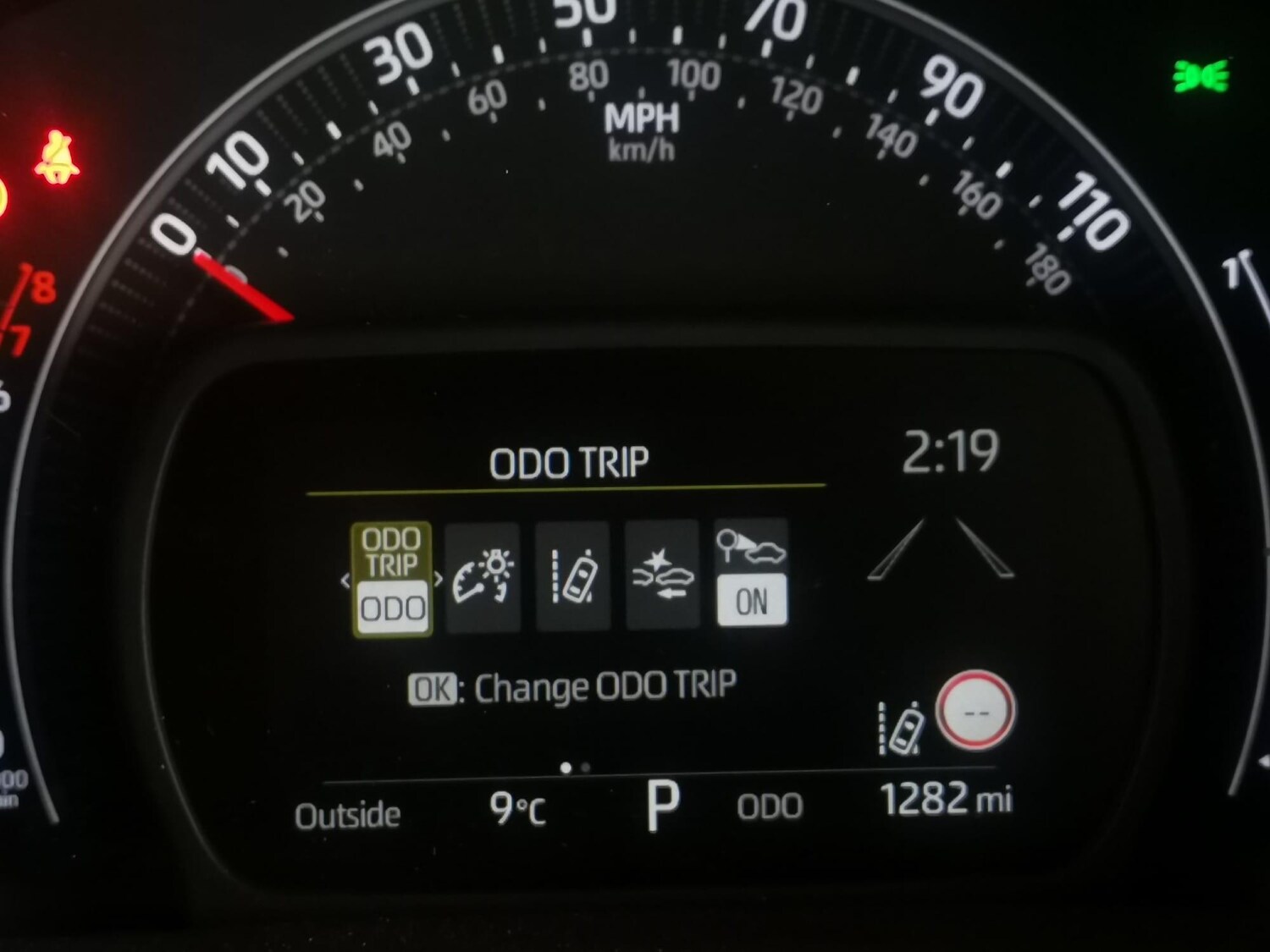 Used Toyota Aygo X 2023 for sale - 76361019: Photo 25