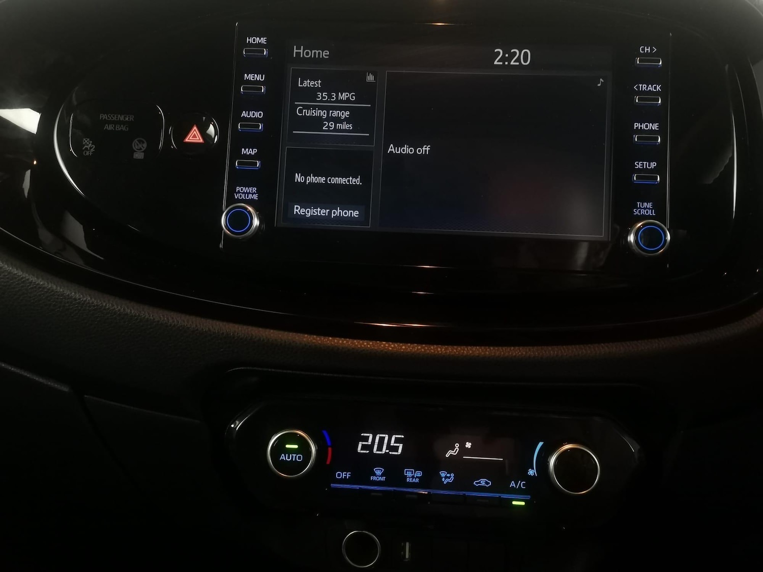 Used Toyota Aygo X 2023 for sale - 76361019: Photo 26