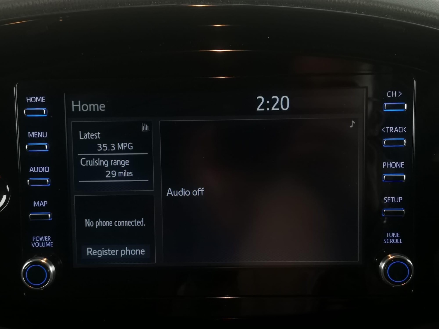 Used Toyota Aygo X 2023 for sale - 76361019: Photo 31