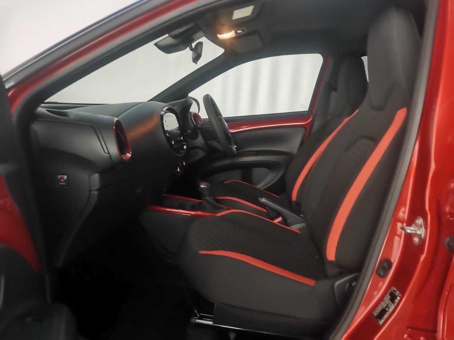 Used Toyota Aygo X 2023 for sale - 76361019: Photo 8