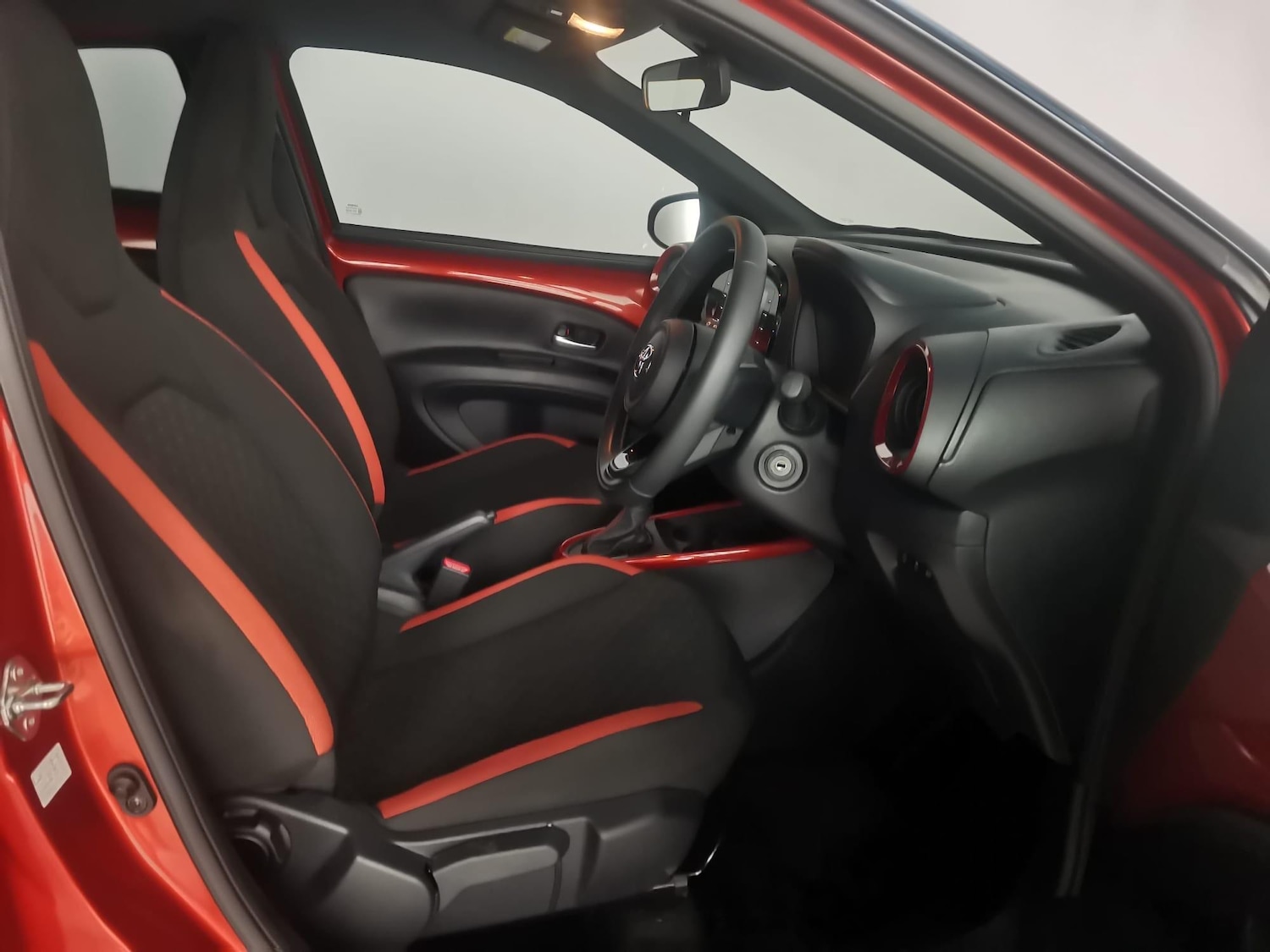 Used Toyota Aygo X 2023 for sale - 76361019: Photo 9