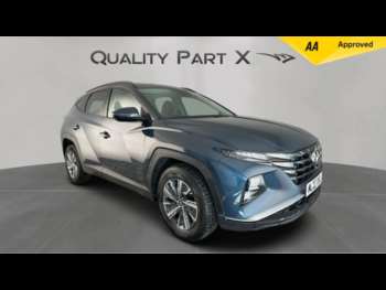 2022 (22) - 1.6 T-GDi SE Connect Euro 6 (s/s) 5dr