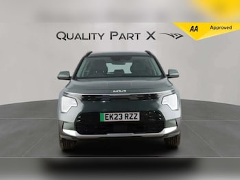Used Kia Niro 2023 for sale - 78250236: Photo